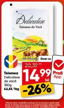 Telemea