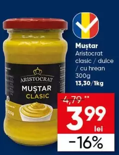 Muștar