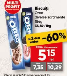 Biscuiți