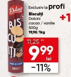 Biscuiți