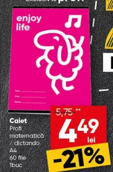 Caiet