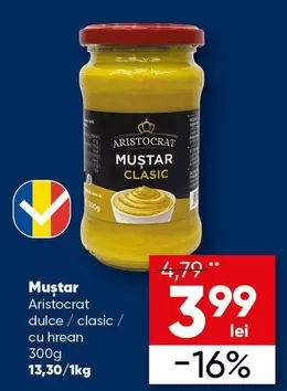 Mustar