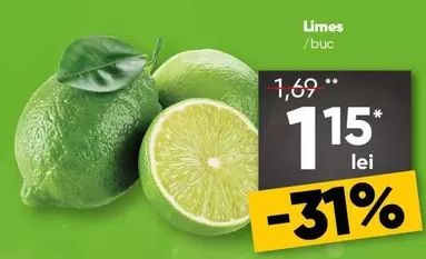 Limes