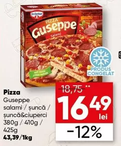 Guseppe