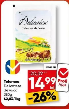 Telemea