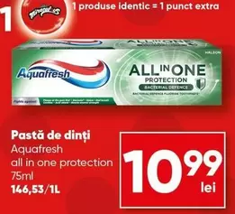 All In One Protection