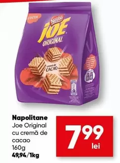 Joe Original