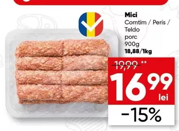 Mici