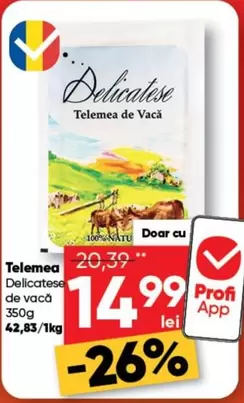 Telemea