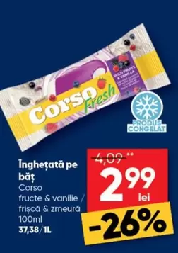 Corso