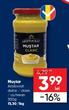 Muștar