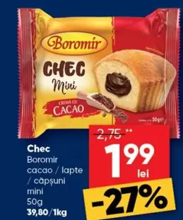 Chec Mini