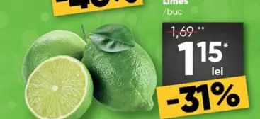 Limes