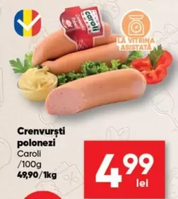 Crenvurşti polonezi
