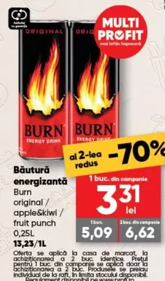 Burn