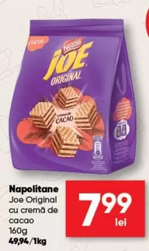 Joe Original