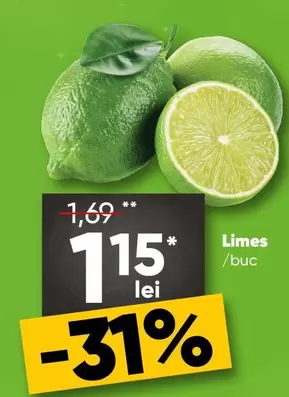 Limes