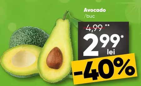Avocado