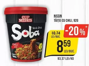 TĂIŢEI CU CHILI