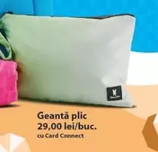 Geantă plic