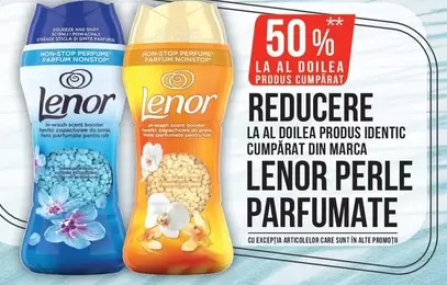 PERLE PARFUMATE