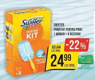 PÄMÄTUF PENTRU PRAF
