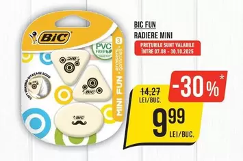 RADIERE MINI