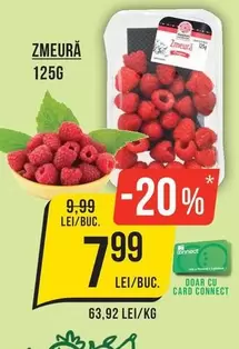 ZMEURĂ