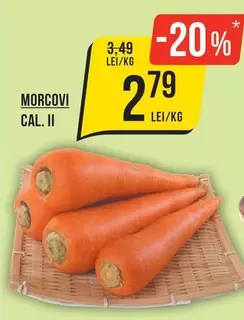 MORCOVI