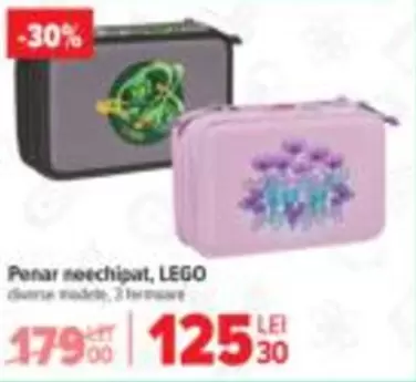 Lego - Penar neechipat