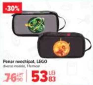 Lego - Penar neechipat