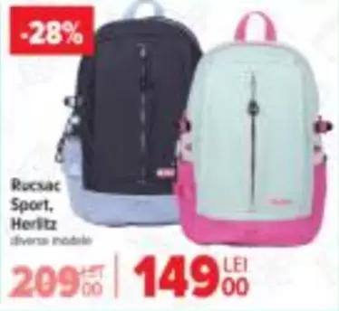 Rucsac Sport