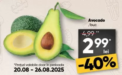 Avocado