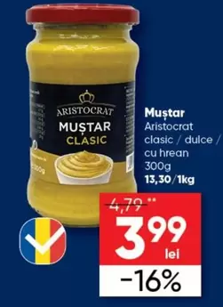 Muștar