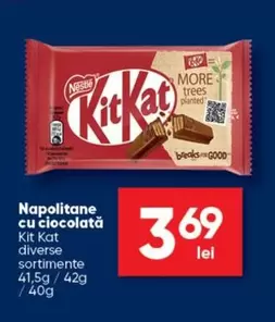Kit Kat