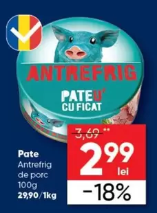 Pate