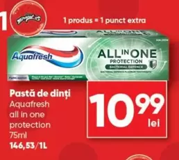All In One Protection