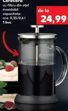 Cafetiera