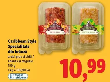 Specialitate din brânză