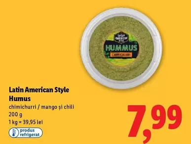 Humus