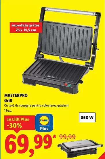 Grill