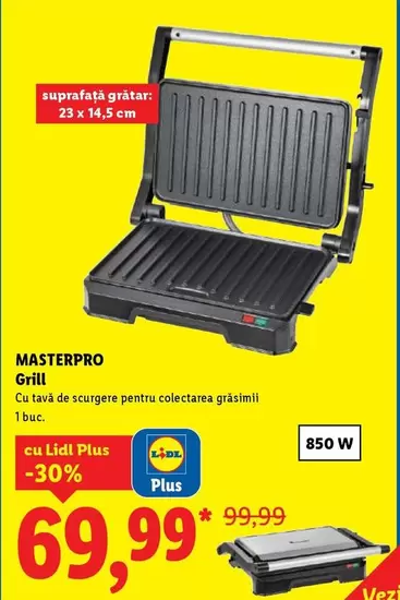 Grill