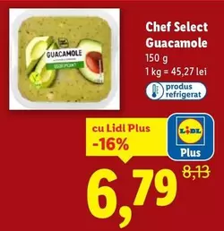 Guacamole