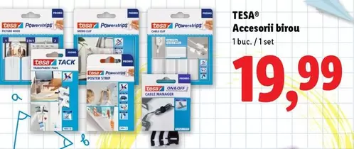 Accesorii birou