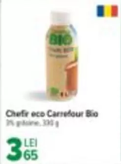Chefir eco