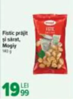 Fistic prajit si sarat