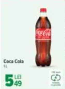 Coca Cola -  -