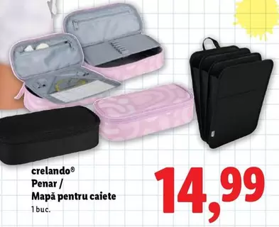 Penar / Mapă pentru caiete
