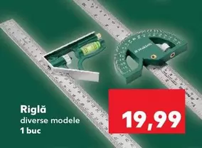 Riglă