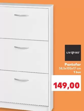 Pantofar